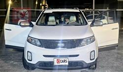 كيا سورينتو